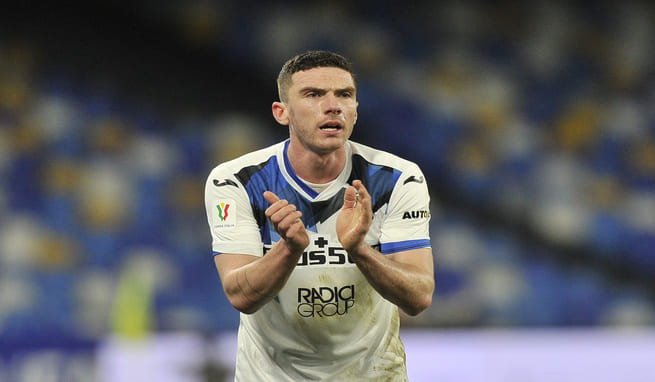 Gosens non perde il vizio, i numeri di un difensore bomber Gosens non perde il vizio, i numeri di un difensore bomber